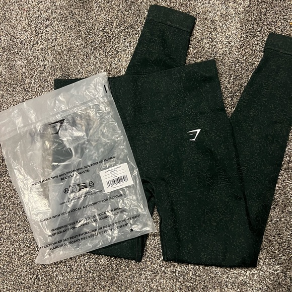 Adapt fleck seamless gymshark leggings - Picture 3 of 6